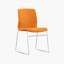 JASERO - Designer Fabric Chair