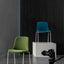JARANO - Designer Fabric Chair