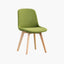 JAVOCA - Designer Fabric Chair