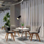 JAVOCA - Designer Fabric Chair