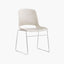 JALINA - Designer PP Chair
