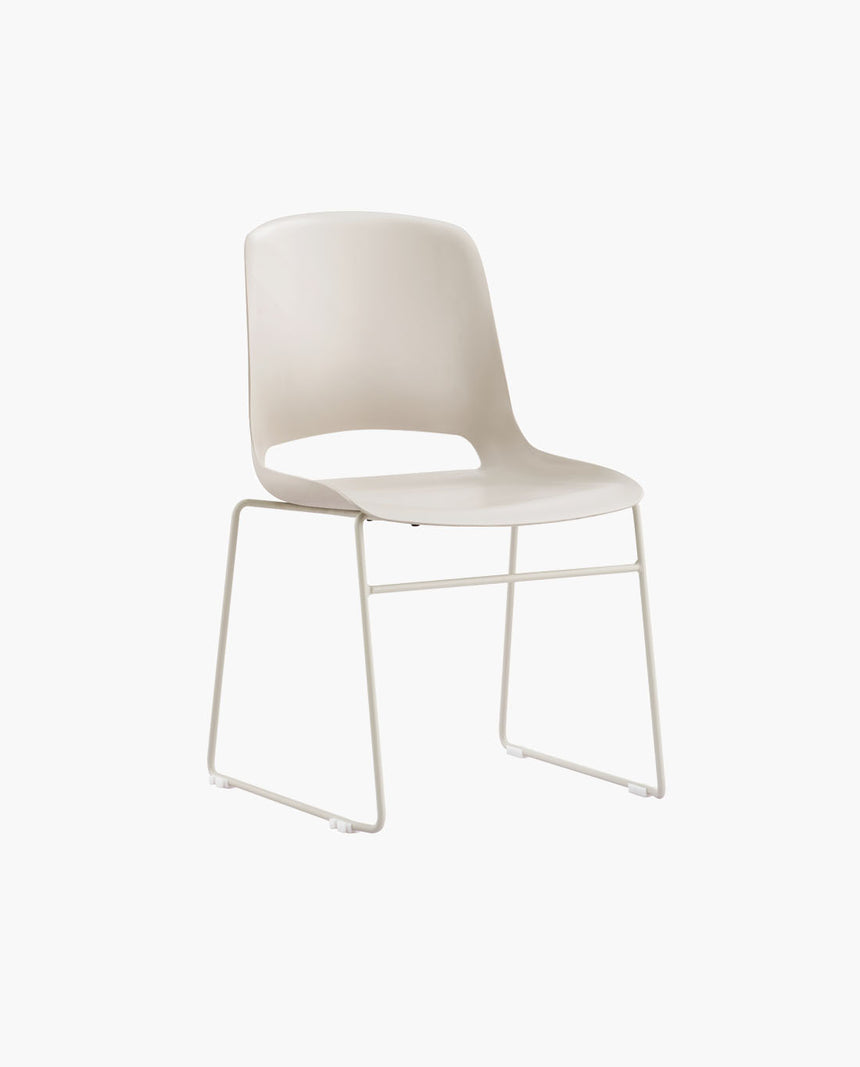 JALINA - Designer PP Chair