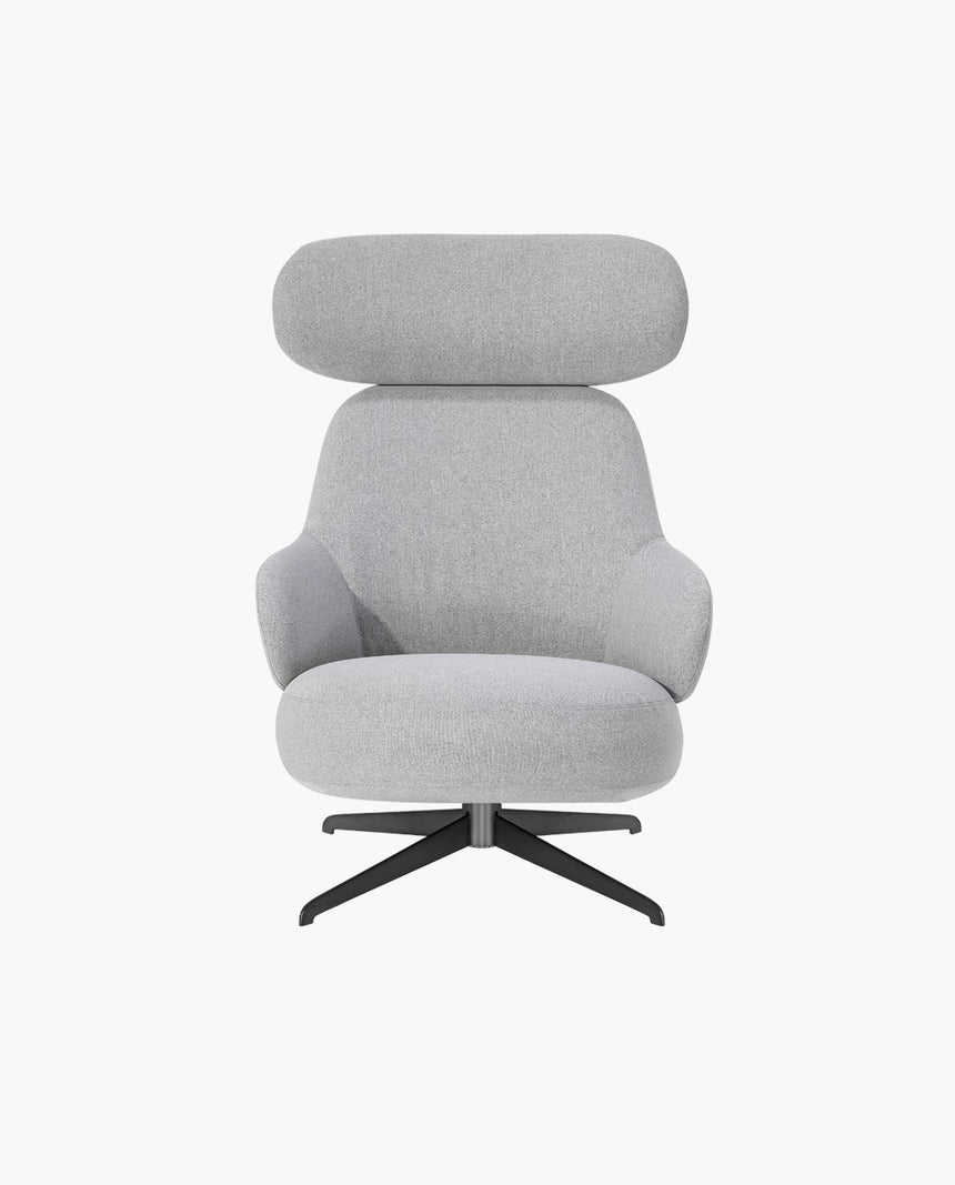 MONROE MAX - Lounge Chair