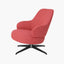 MONROE MID - Lounge Chair