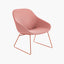 MADY TETRA - Lounge Chair