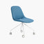 MYLA CASTOR - Designer Chair