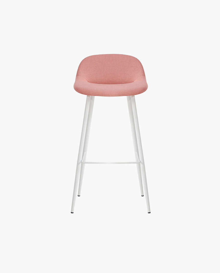 MIKA BEETLE - Bar Chair