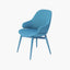 MAVEN CON - Lounge Chair
