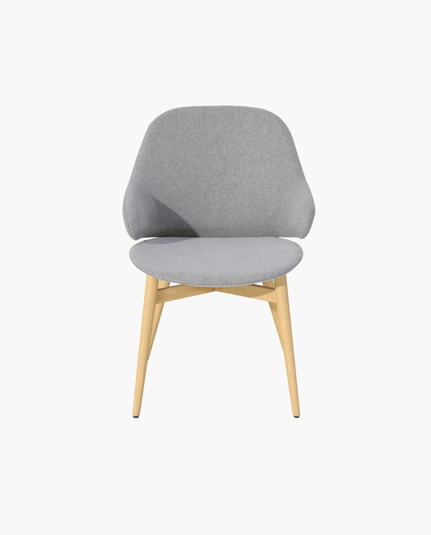 MAVEN CON - Lounge Chair