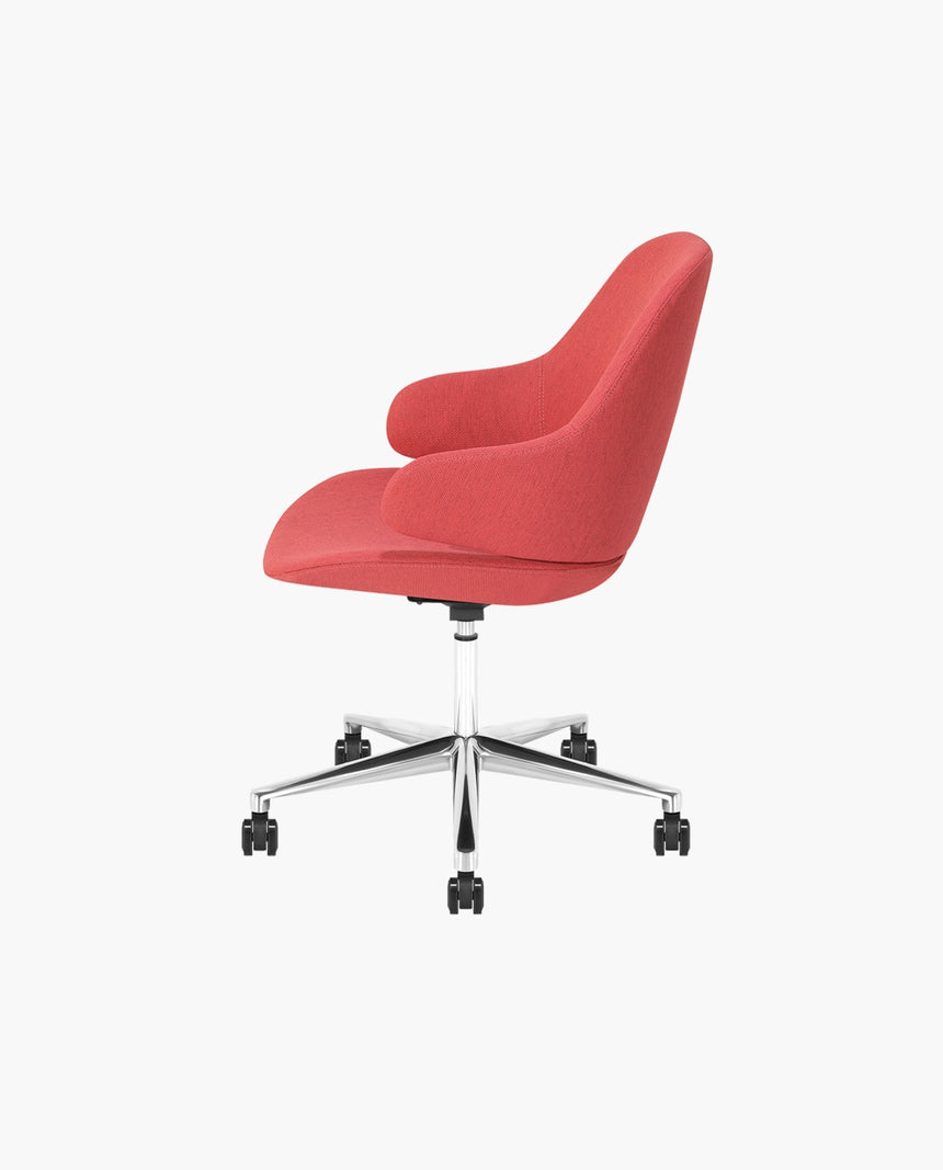 MAVEN CASTOR - Designer Chair