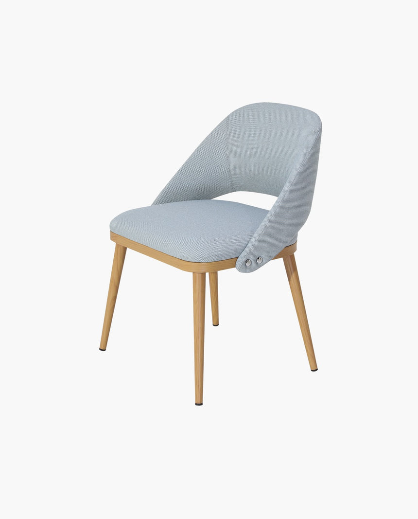 MADJA - Lounge Chair