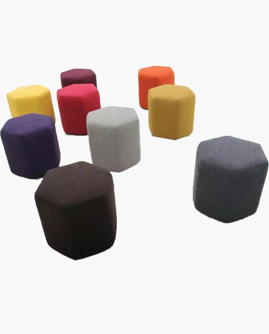 YITIDI - Low Stool