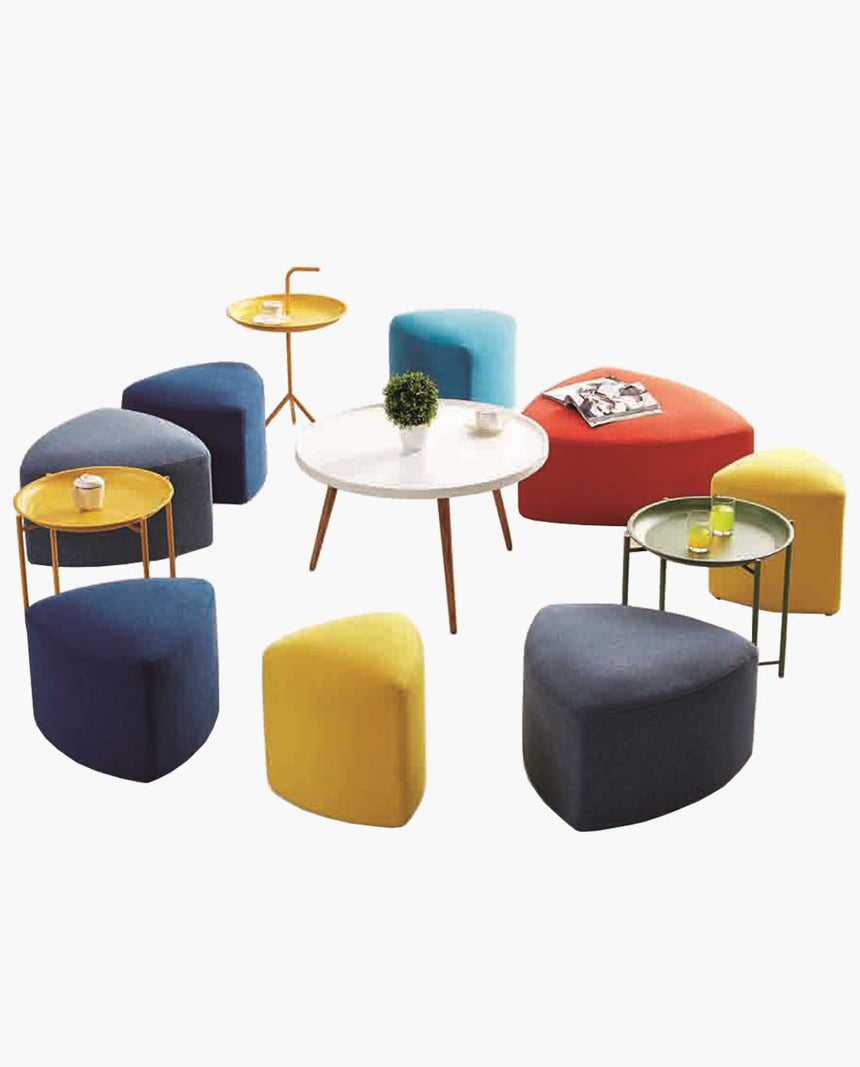 YITIDI - Low Stool