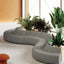 YAWANA - Single Seater Sofa