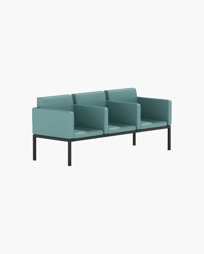 WADE - 3 Seater Sofa