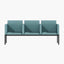 YATRO - 3 Seater Sofa