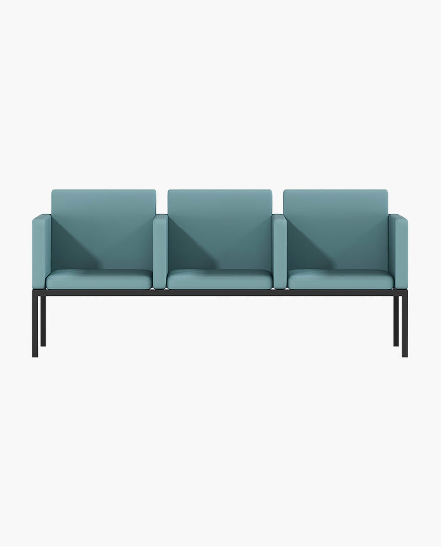 WADE - 3 Seater Sofa