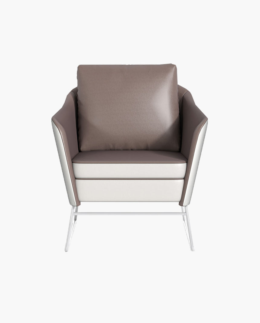 YEKONO - Single Seater Sofa