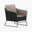 YANAHA - Lounge Chair