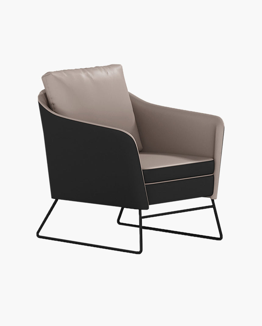 YANAHA - Lounge Chair
