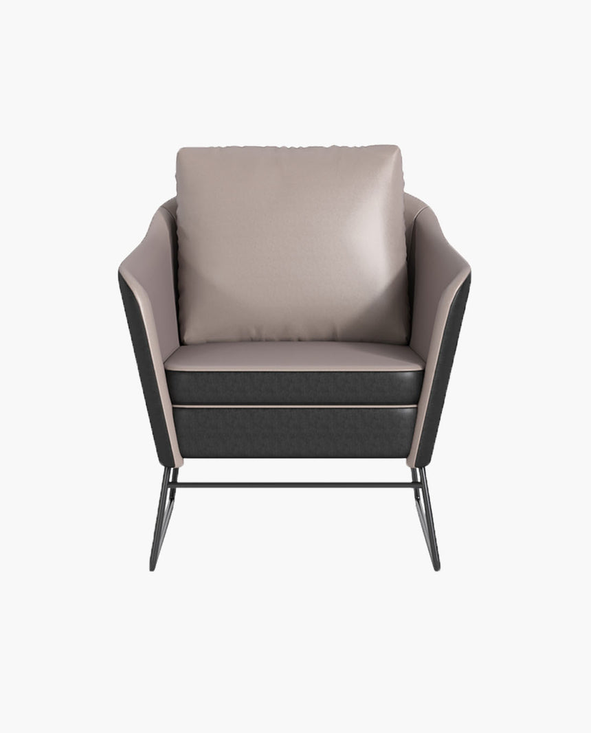 YANAHA - Lounge Chair
