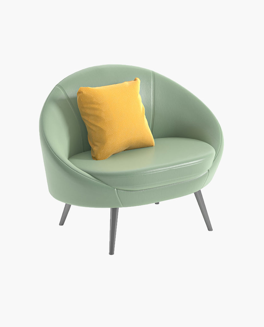 YEDAWO - Single Seater Sofa