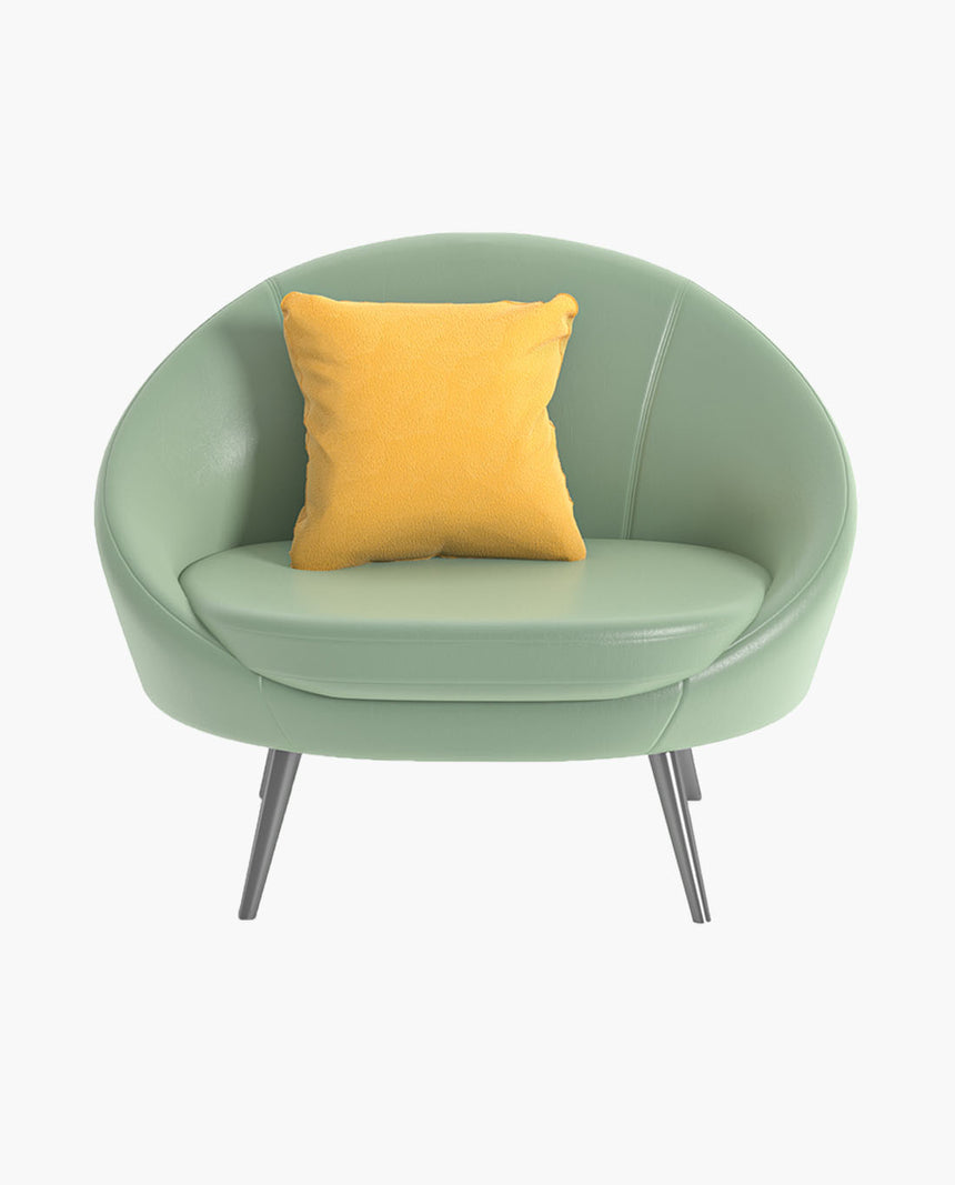 YEDAWO - Single Seater Sofa