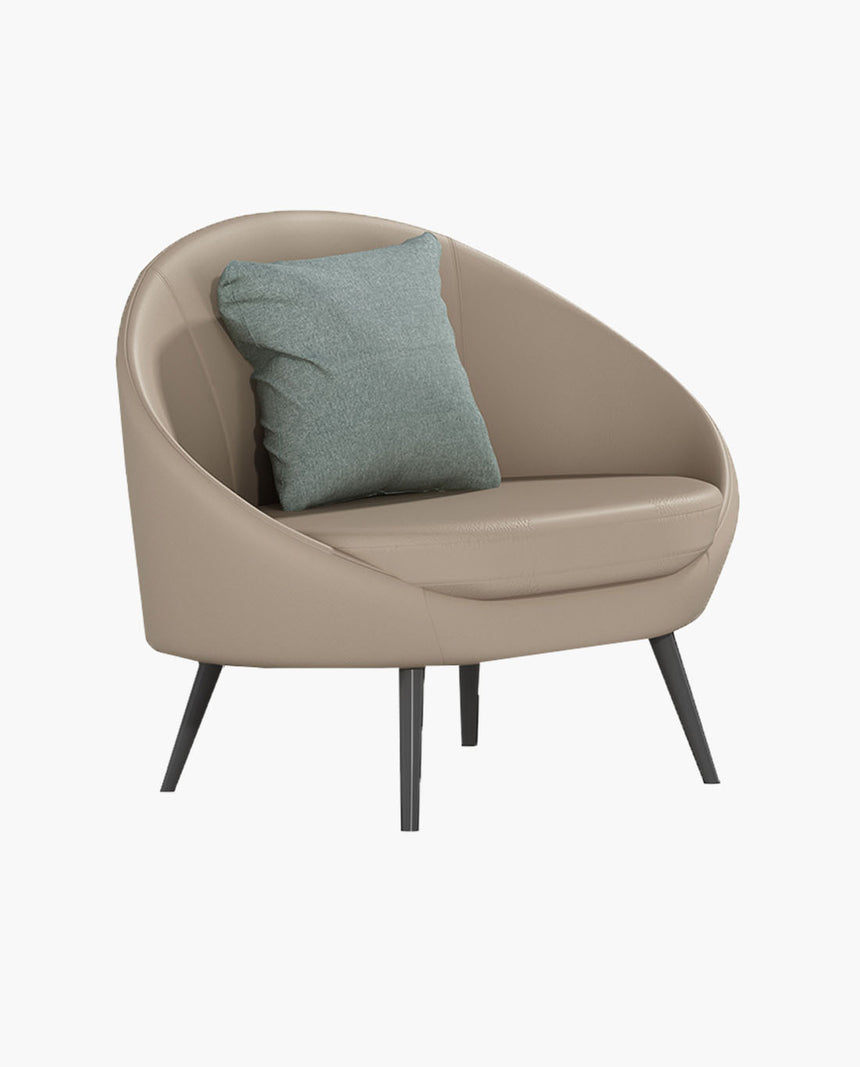 YEDAWO - Single Seater Sofa