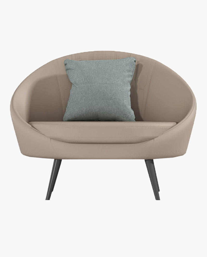 YEDAWO - Single Seater Sofa