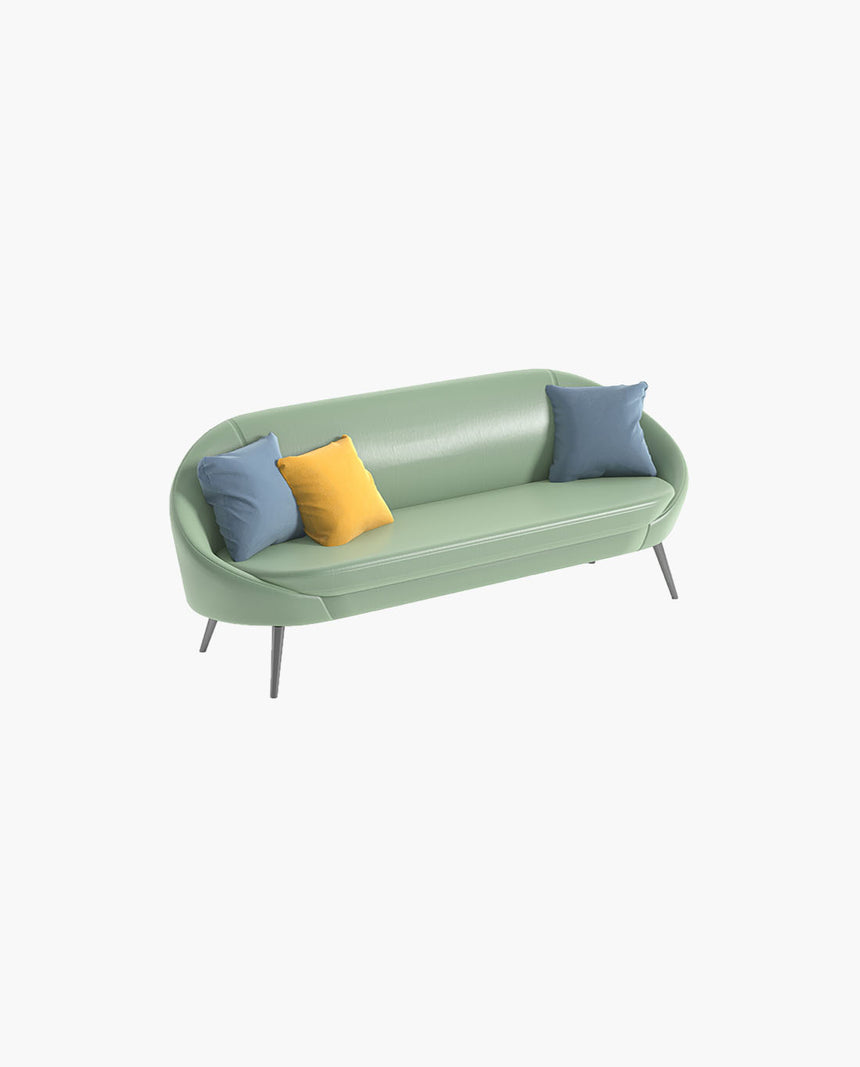 YAMOHA - Fabric Bench