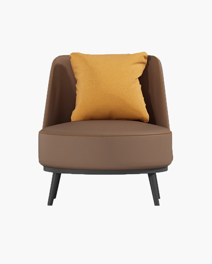 YEBANO - Single Seater Sofa