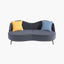 YEBANO - 3 Seater Sofa