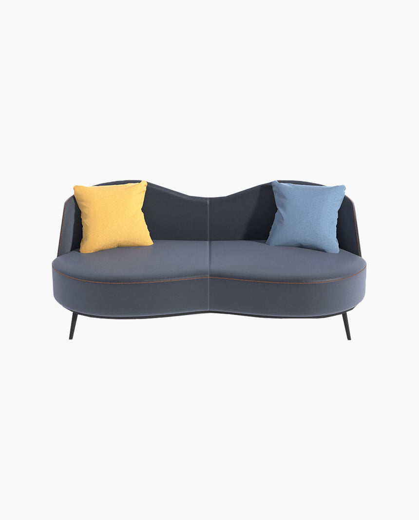 YEBANO - 3 Seater Sofa