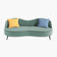 YEBANO - 3 Seater Sofa