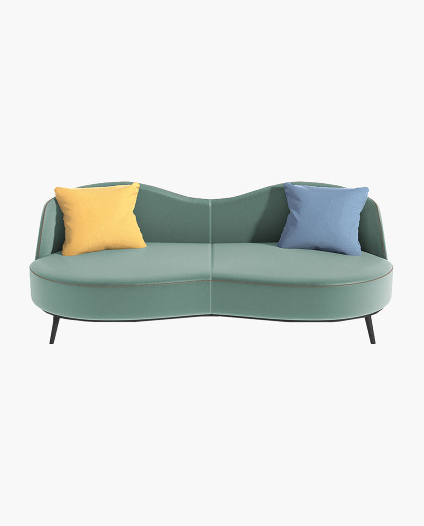 YEBANO - 3 Seater Sofa