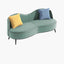 YEBANO - 3 Seater Sofa