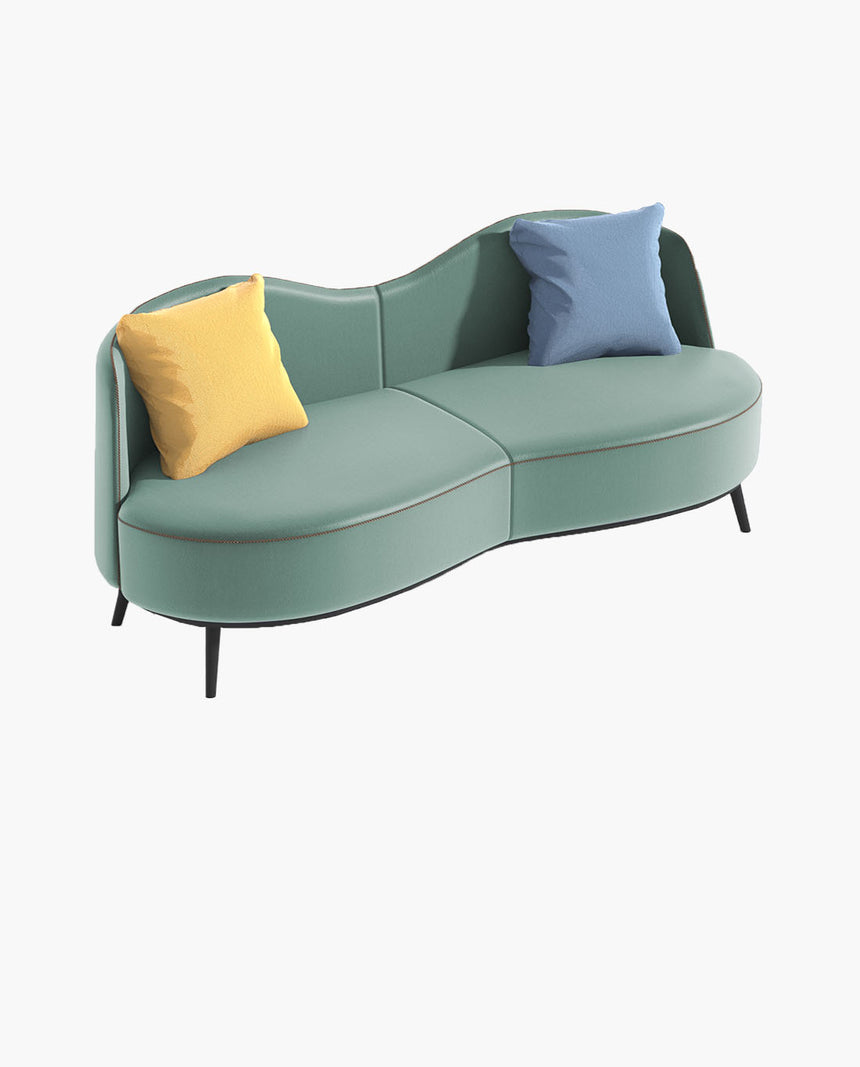 YEBANO - 3 Seater Sofa