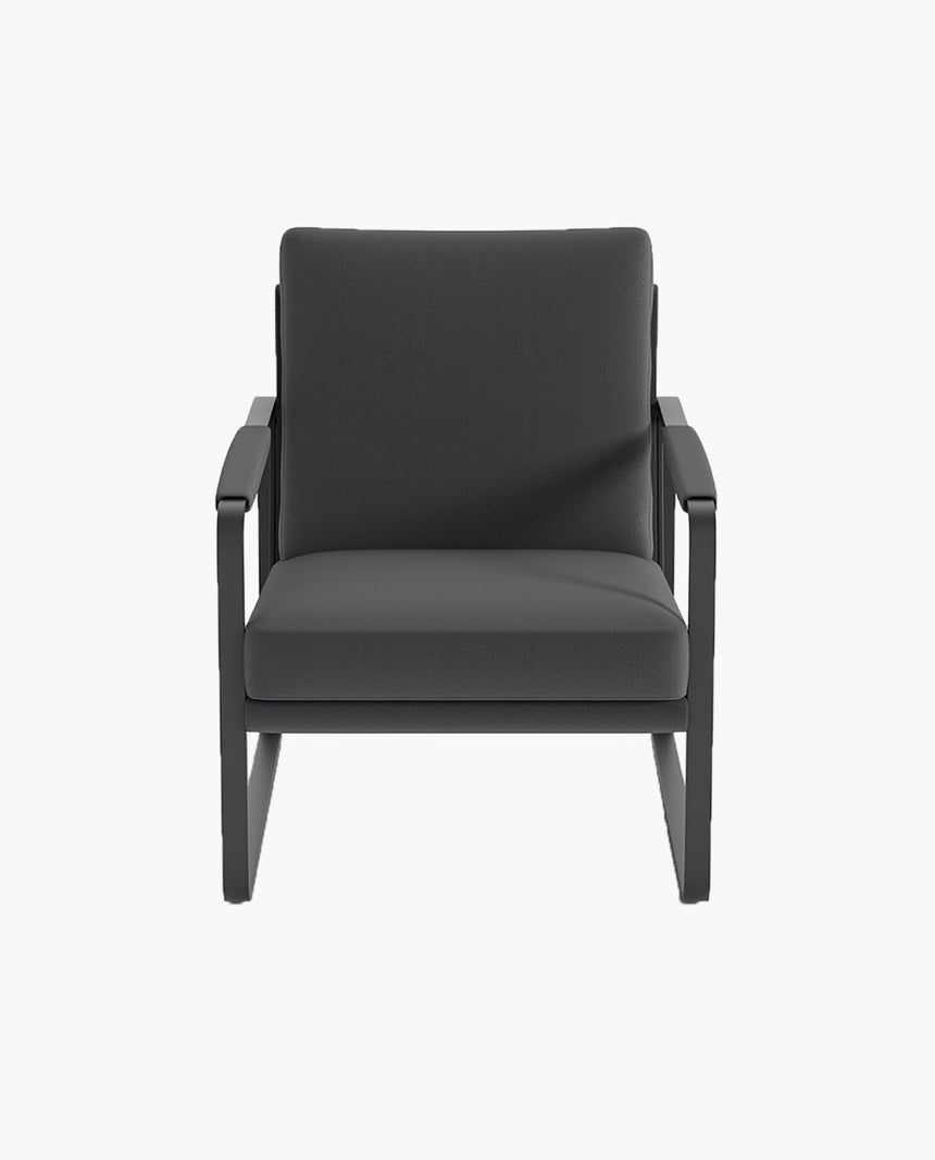 YEMINI - Single Seater Sofa