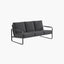 YEMINI - 3 Seater Sofa