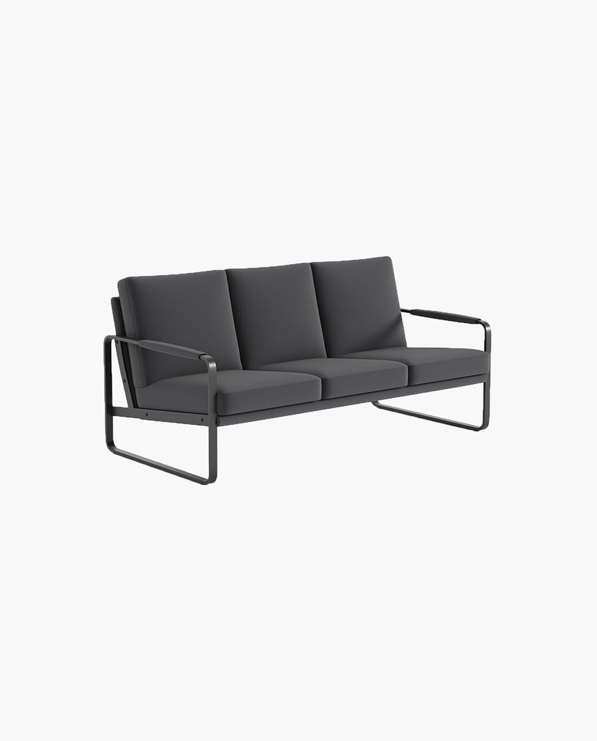 YEMINI - 3 Seater Sofa