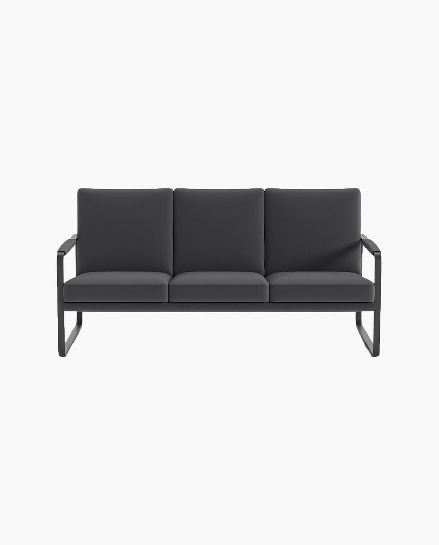 YEMINI - 3 Seater Sofa