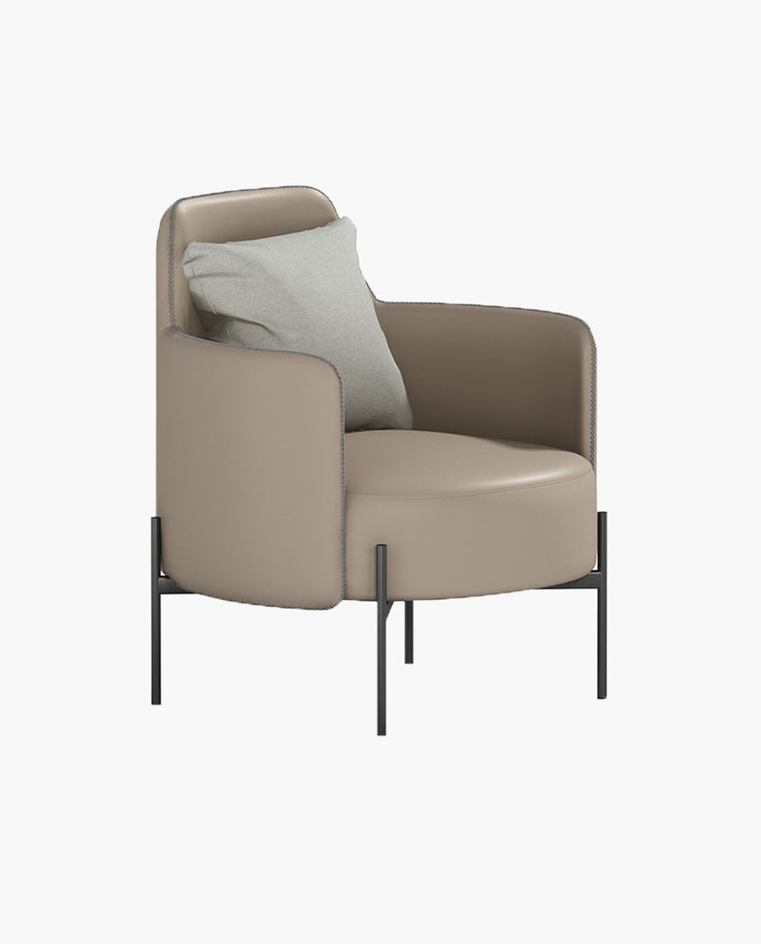 YOKANO - Single Seater Sofa