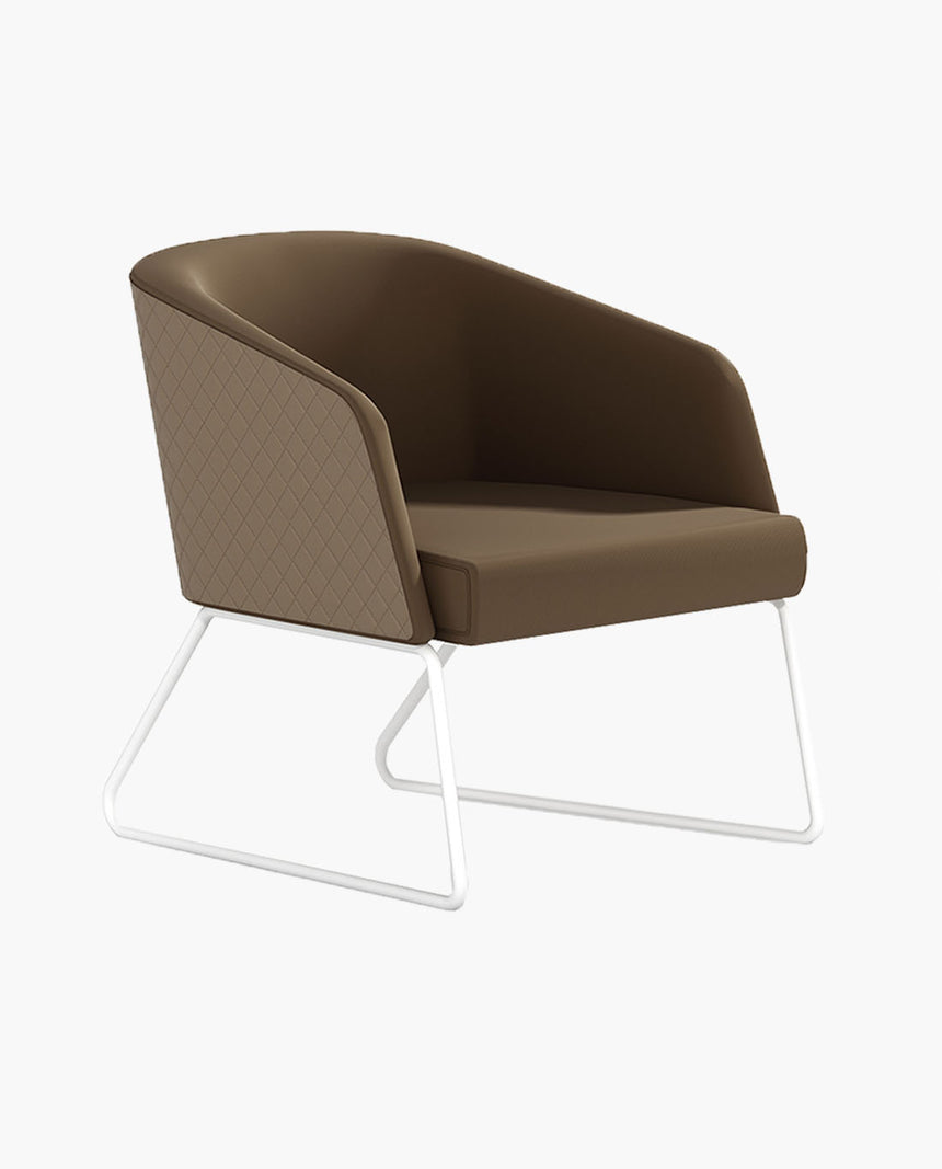 YINAMO - Lounge Chair