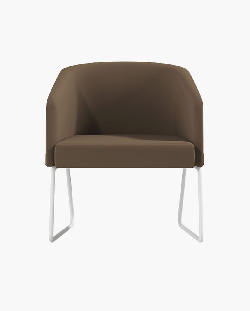 YINAMO - Lounge Chair