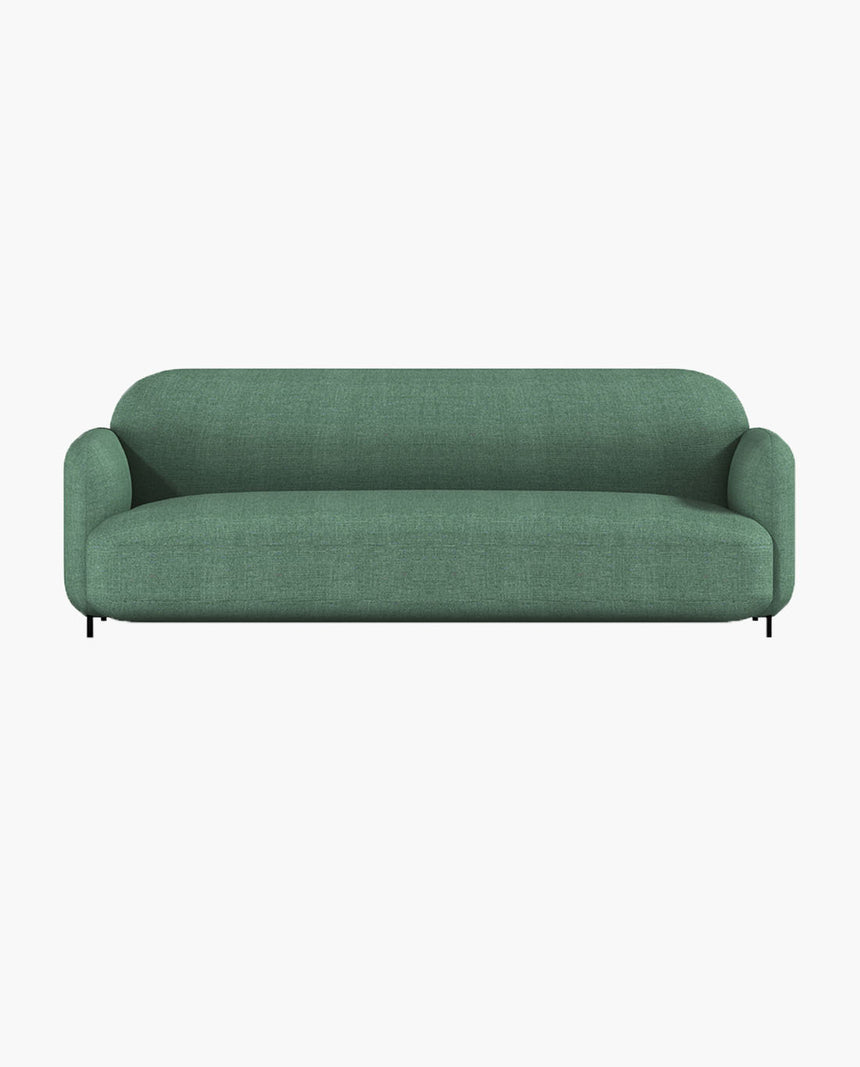 YENIKA - 3 Seater Sofa