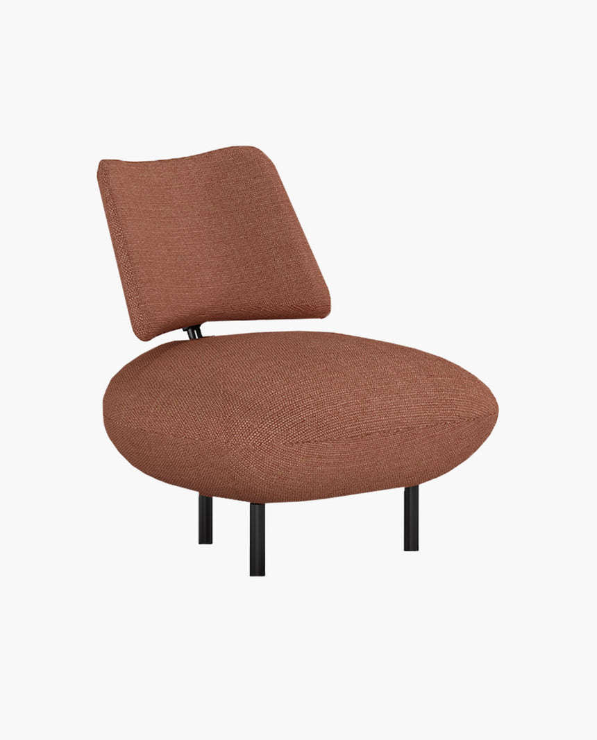 YAWATA - Lounge Chair