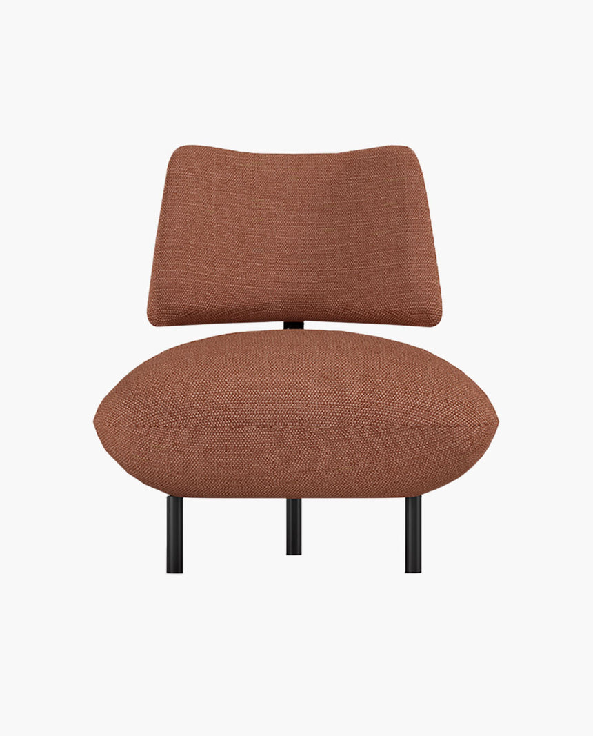 YAWATA - Lounge Chair