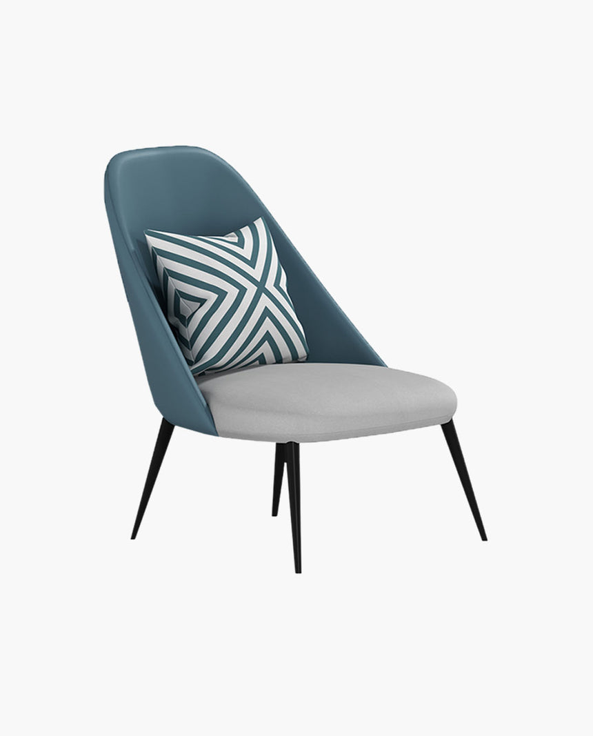 YEKONO - Single Seater Sofa