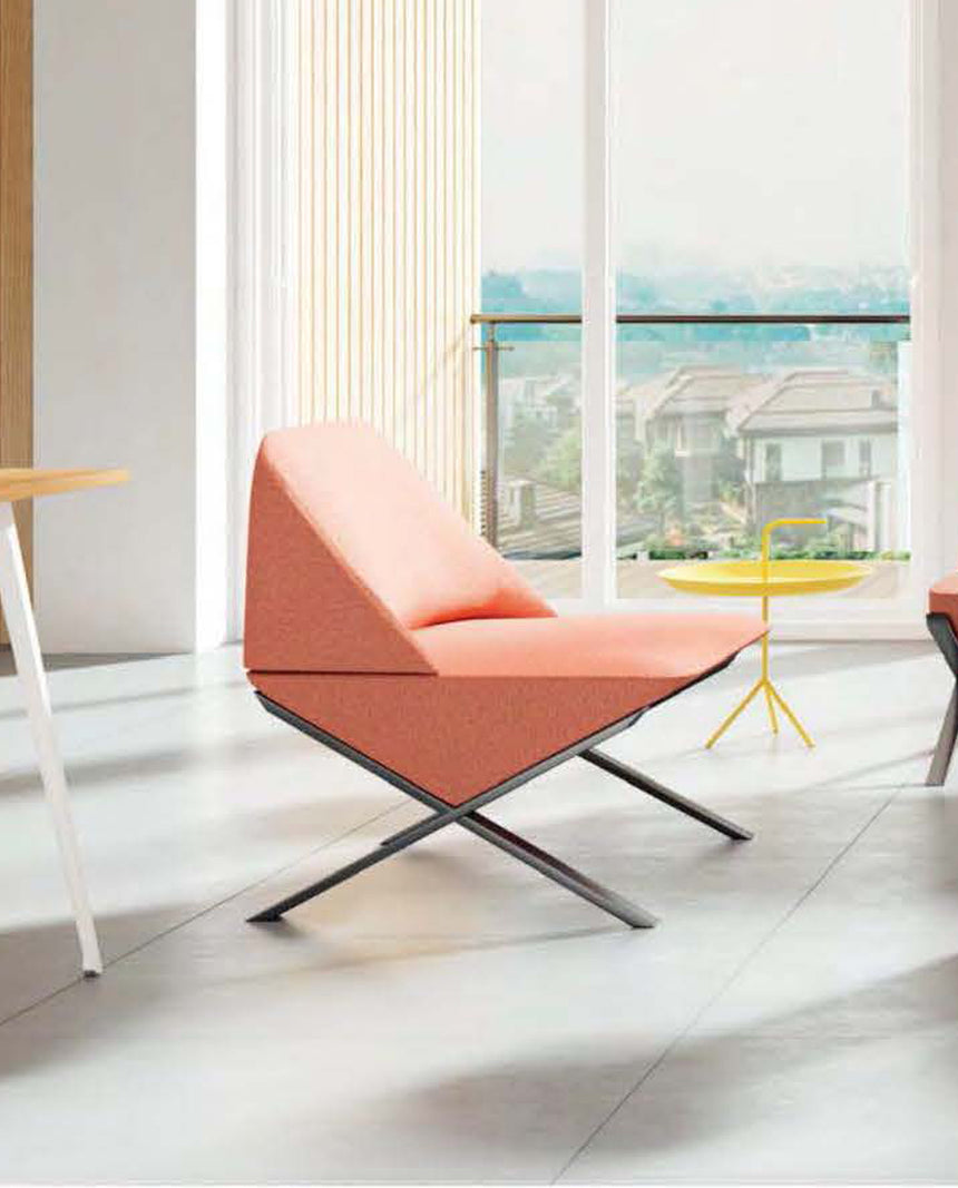 YAHOYI - Single Seater Sofa