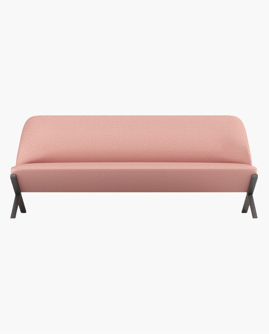 YAHOYI - 3 Seater Sofa
